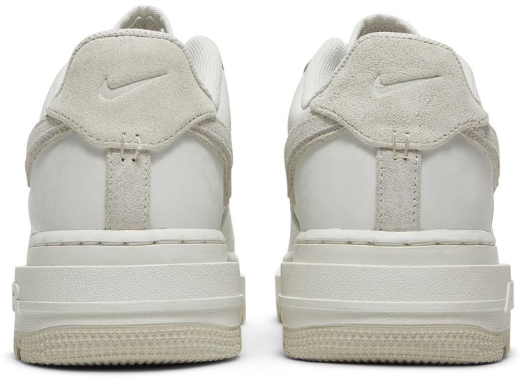Nike Air Force 1 Luxe Triple White