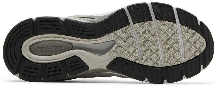 New Balance 990v3 Big Kid Grey