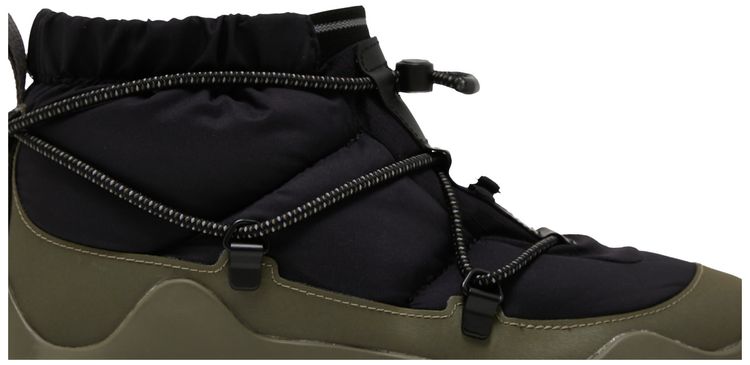 Stella McCartney x adidas Wmns Winterboot ColdRdy Boots Black Dark Khaki