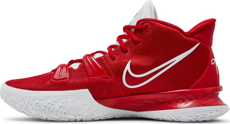 Kyrie 7 TB University Red