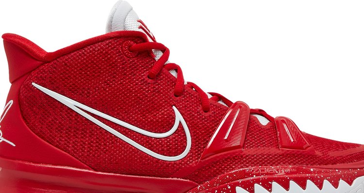 Kyrie 7 TB University Red