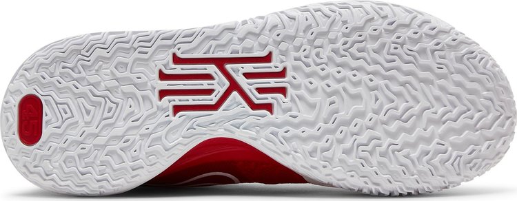 Kyrie 7 TB University Red