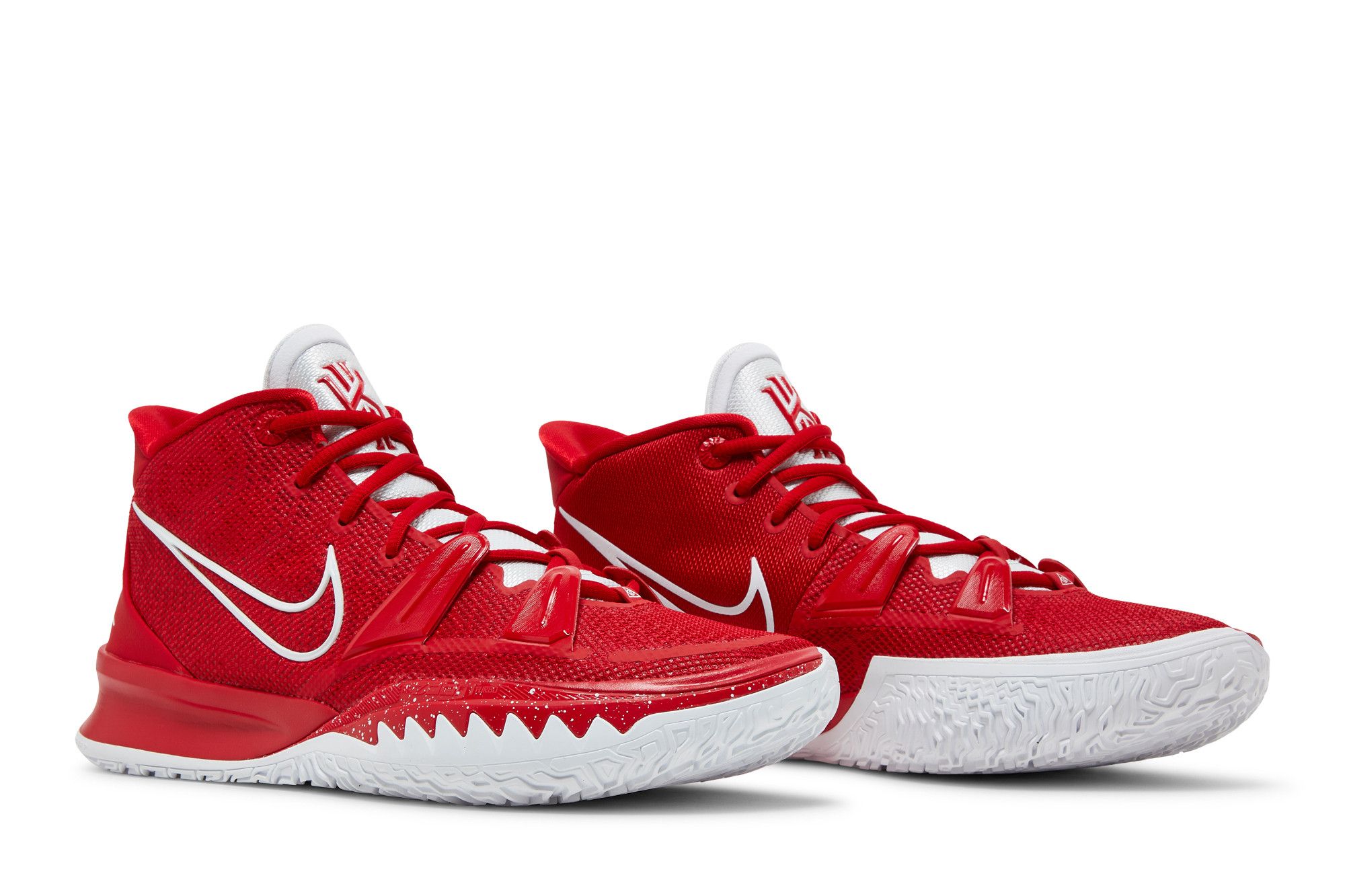 Buy Kyrie 7 TB 'University Red' - DM5042 603 | GOAT CA