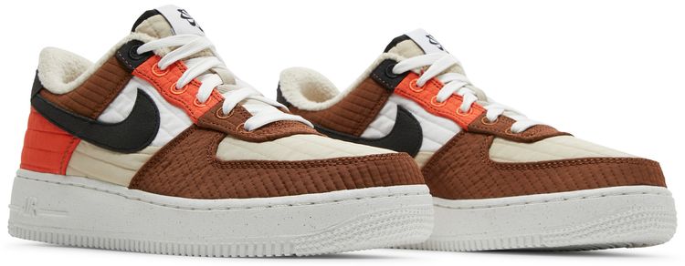 Nike Wmns Air Force 1 07 Low LXX Toasty