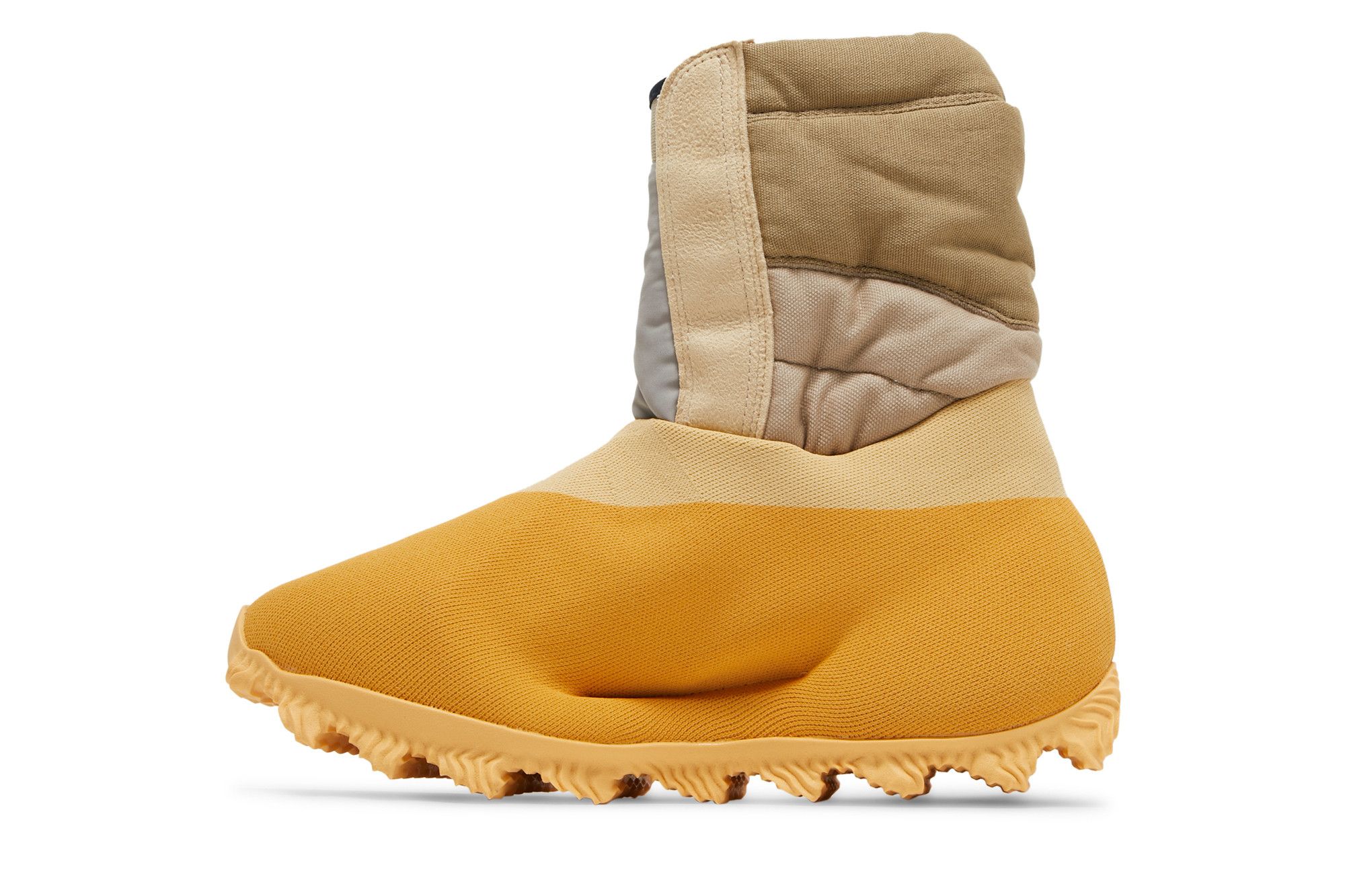 Yellow snow yeezy outlet