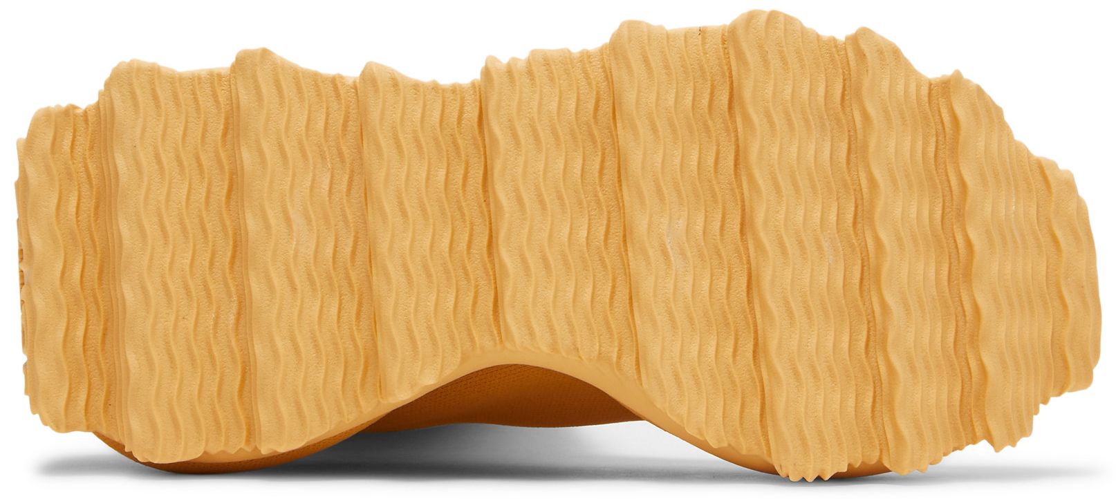 knit runner sulfur