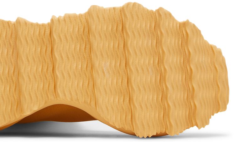 Adidas Yeezy Knit Runner Boot Sulfur