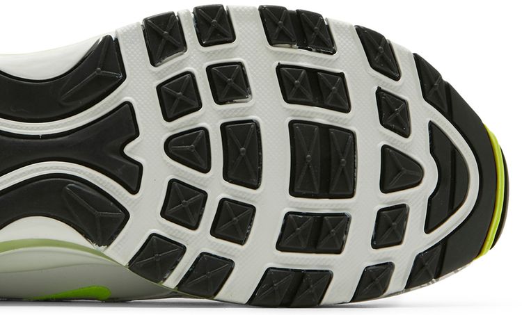 Nike Air Max 97 Reflective Logo