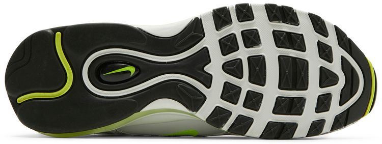 Nike Air Max 97 Reflective Logo