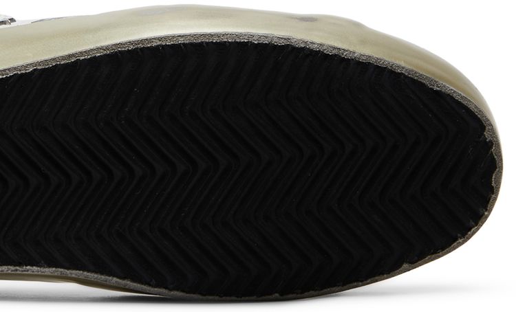 Golden Goose Wmns Superstar White Gold