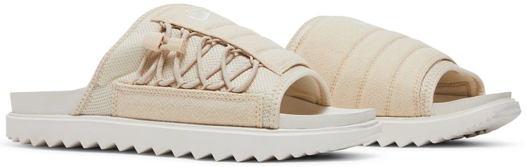 Nike Asuna Slide Pearl White Sail