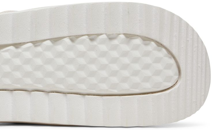 Nike Asuna Slide Pearl White Sail