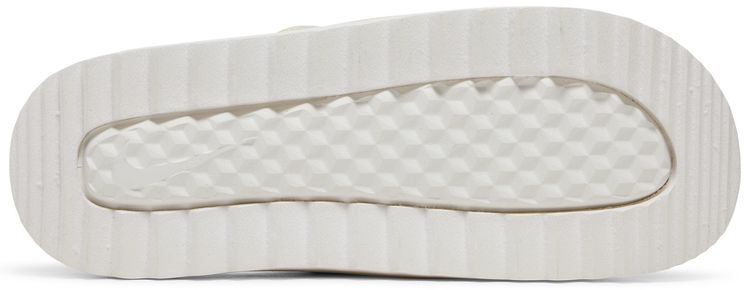 Nike Asuna Slide Pearl White Sail