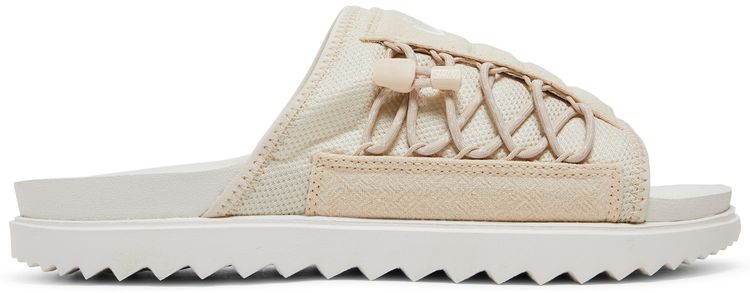 Nike Asuna Slide Pearl White Sail