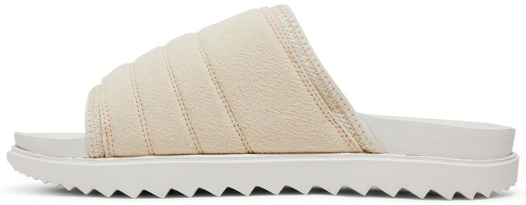 Nike Asuna Slide Pearl White Sail