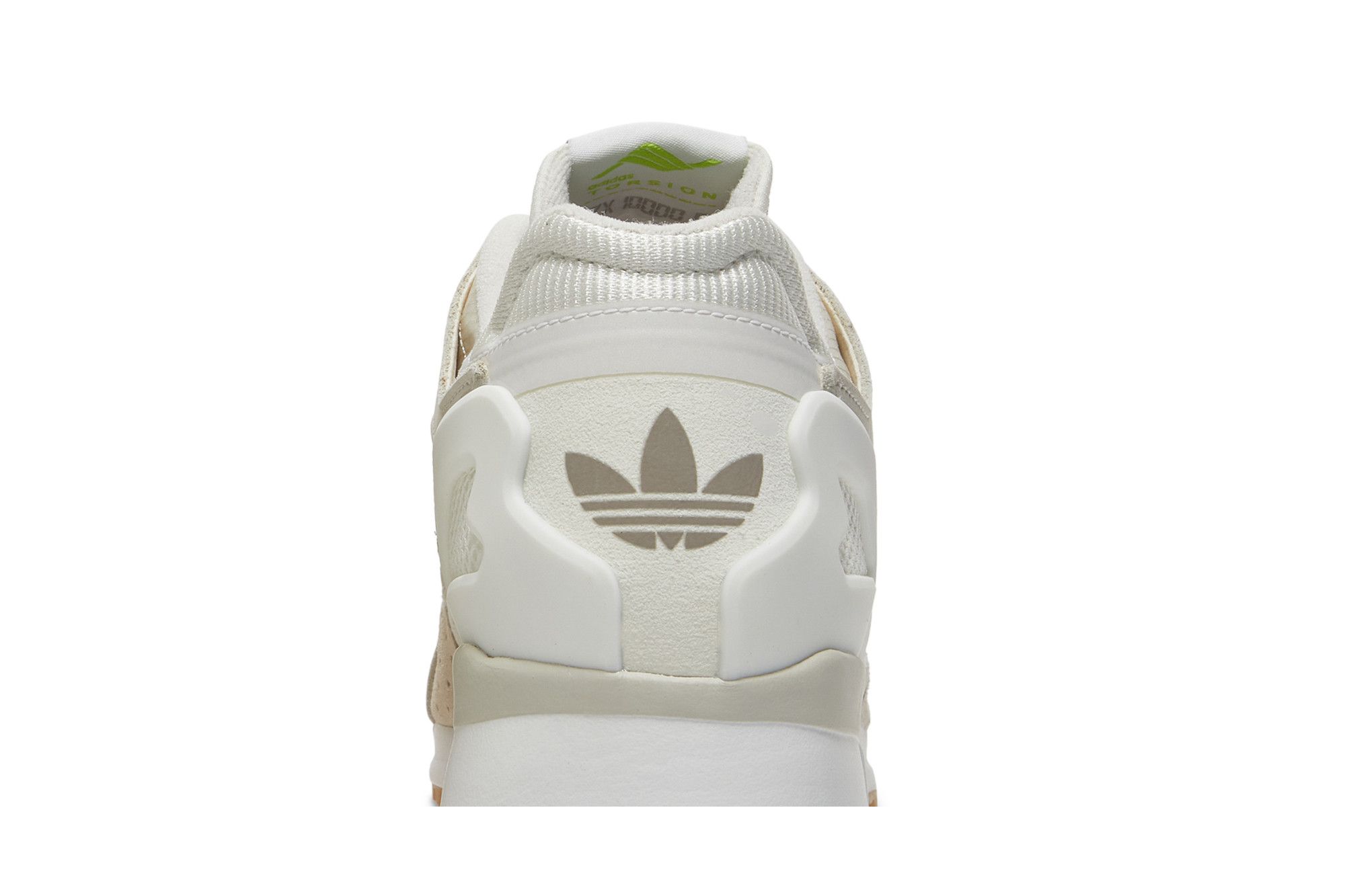 Size 5.0 ZX 10000 'Triple White'