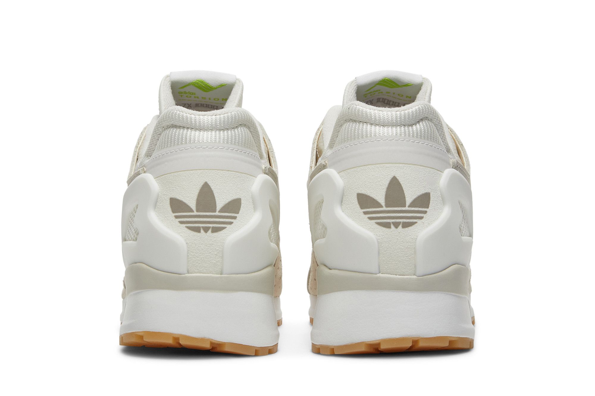 Buy ZX 10000 Triple White GX2721 GOAT