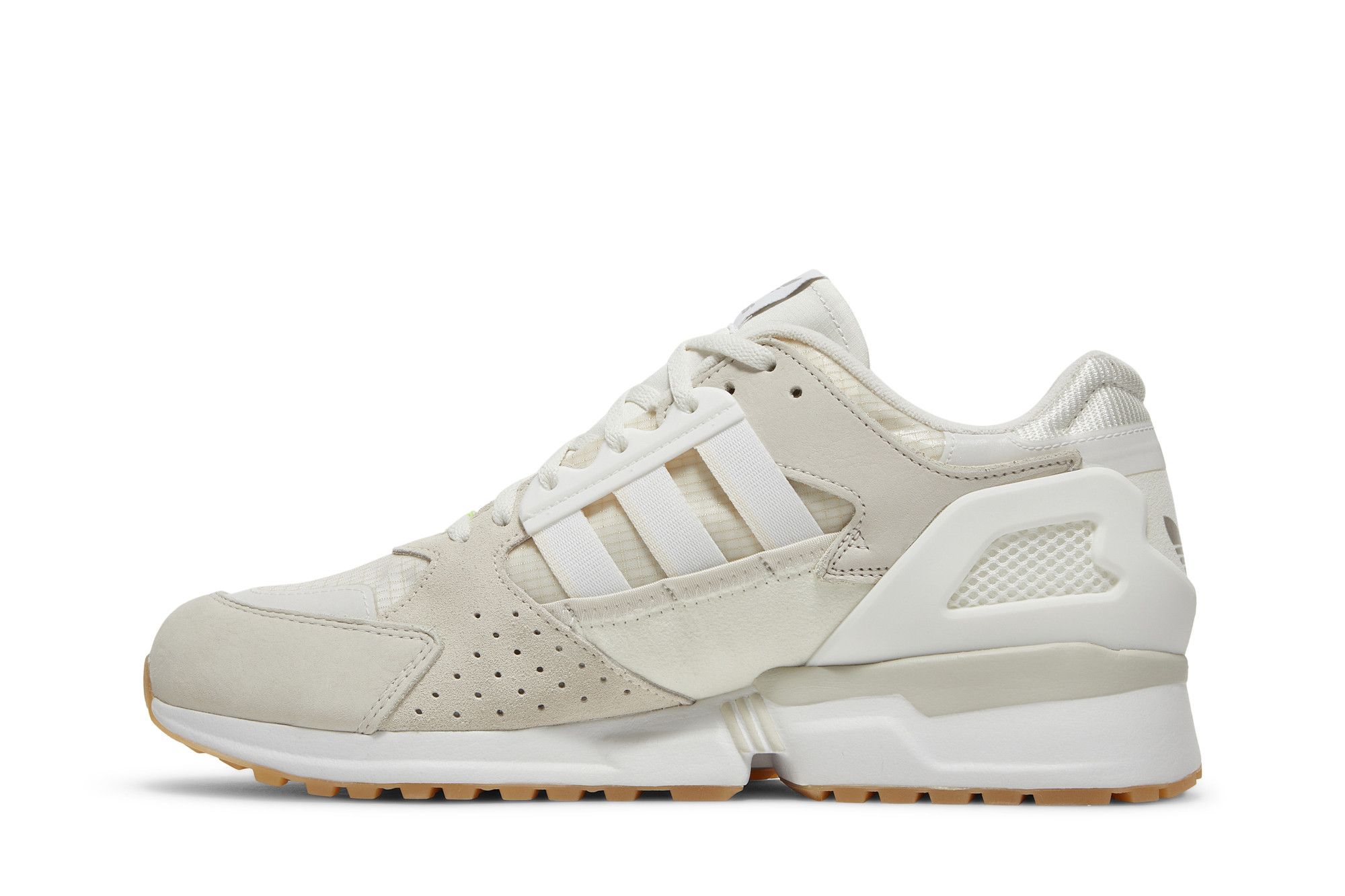 Buy ZX 10000 Triple White GX2721 GOAT