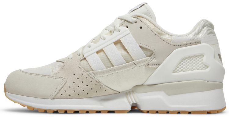 Adidas ZX 10000 Triple White