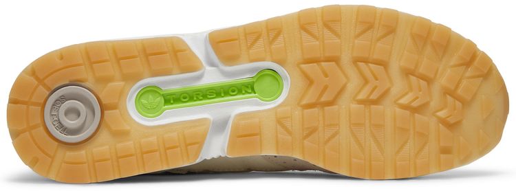 Adidas ZX 10000 Triple White