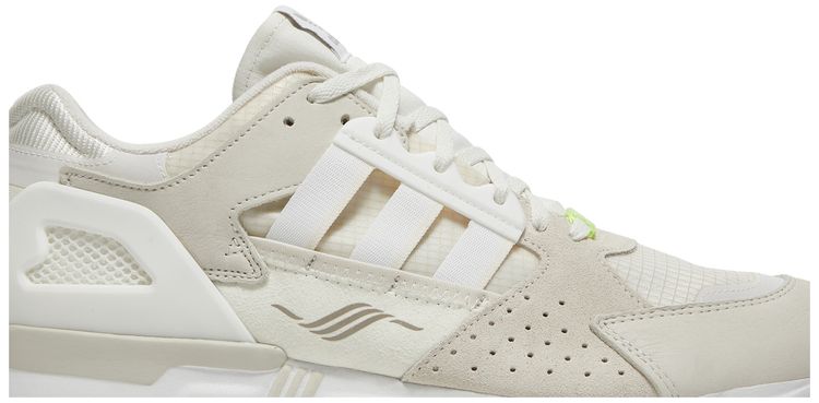 Adidas ZX 10000 Triple White