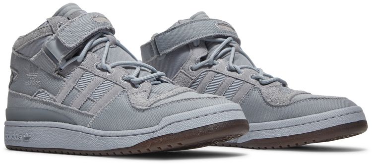 Ivy Park x adidas Forum Mid Rodeo