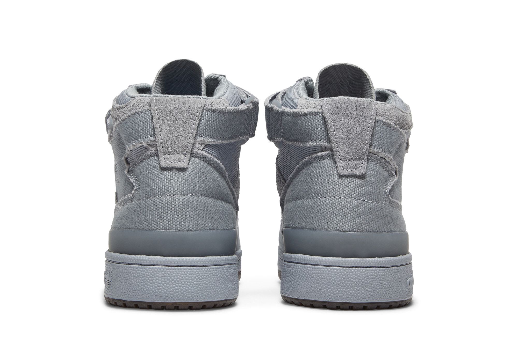 Size 4.0 Ivy Park x Forum Mid 'Rodeo'