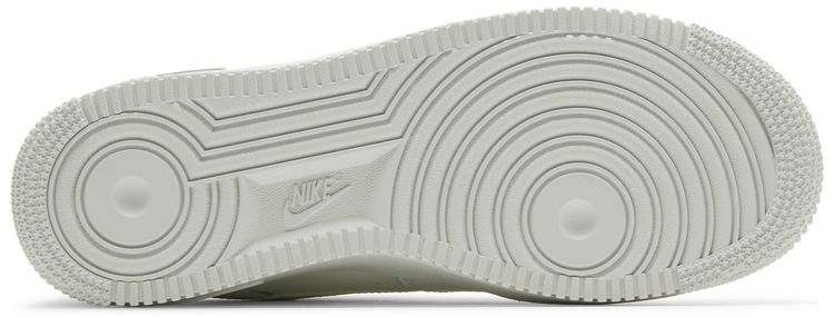 Nike Wmns Air Force 1 07 White Barely Volt