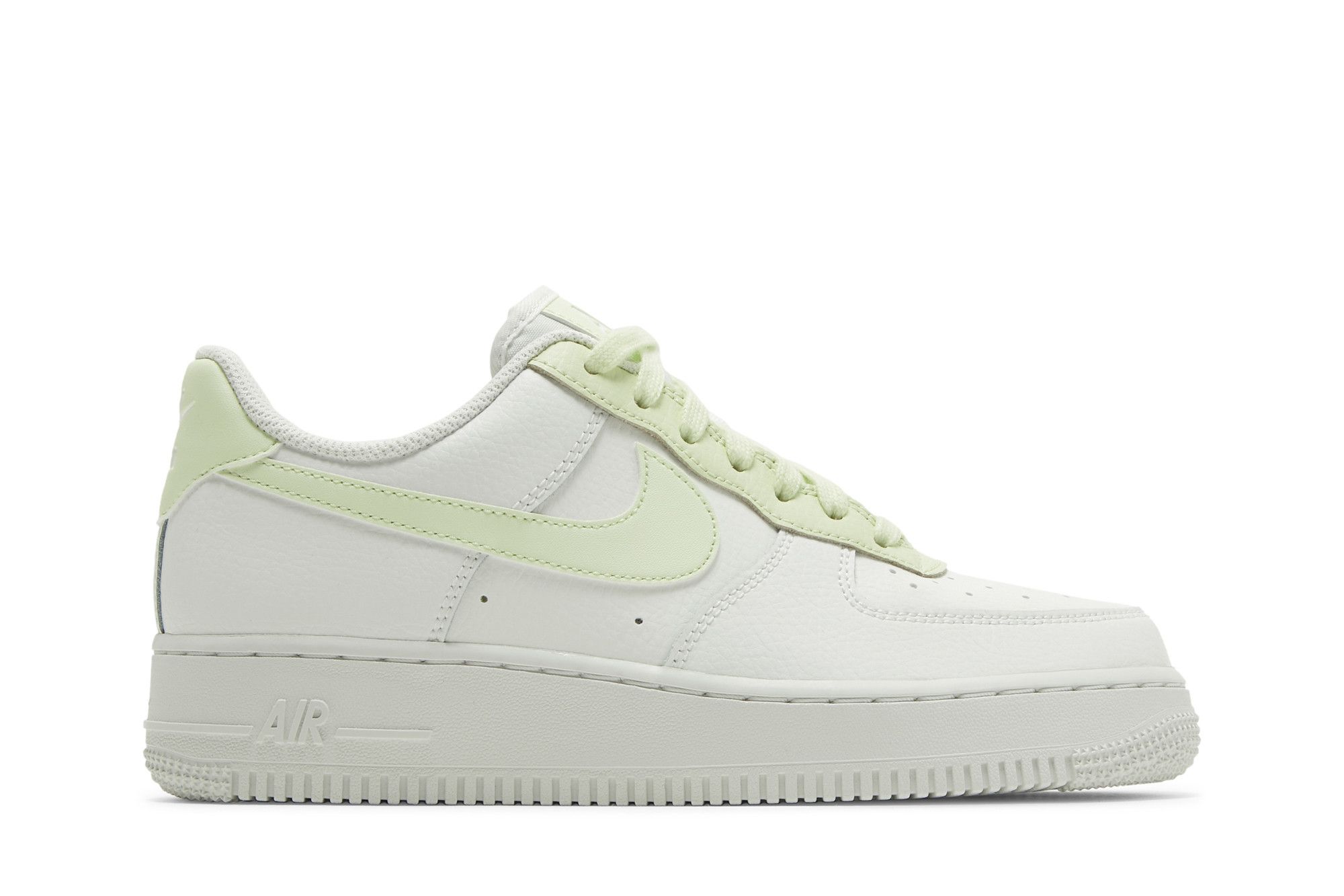 Nike air force 1 barely volt womens hotsell