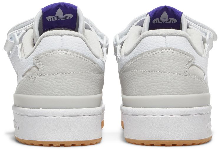 Shoe Palace x adidas Forum 84 Low Fabulous Forum