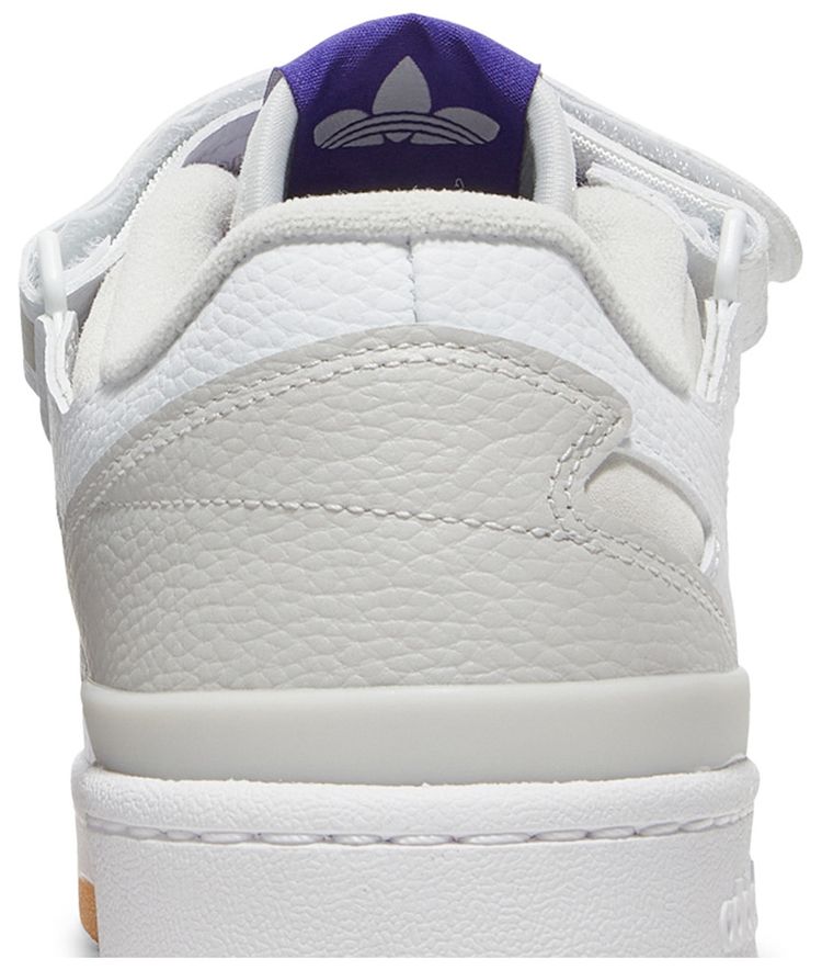 Shoe Palace x adidas Forum 84 Low Fabulous Forum