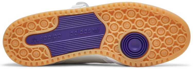 Shoe Palace x adidas Forum 84 Low Fabulous Forum