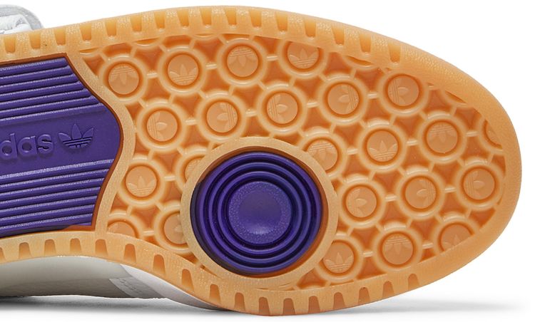 Shoe Palace x adidas Forum 84 Low Fabulous Forum