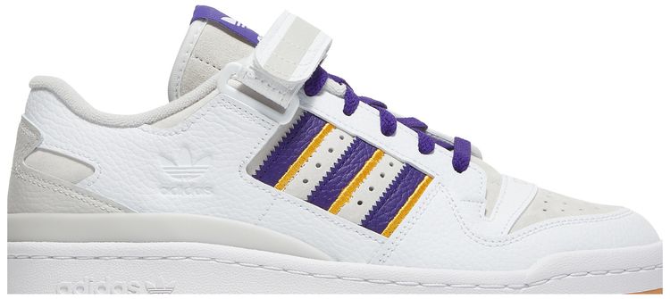 Shoe Palace x adidas Forum 84 Low Fabulous Forum