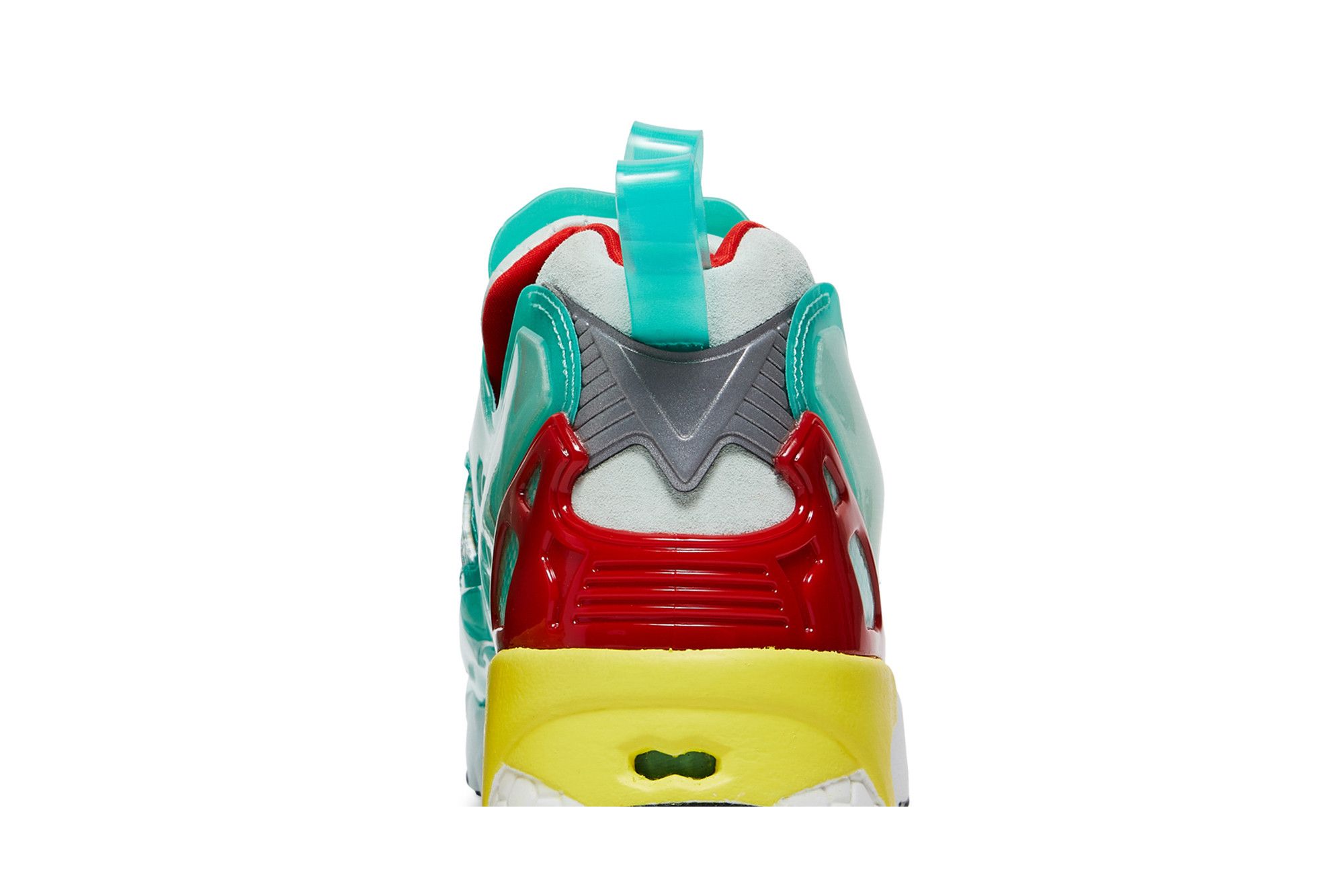 Buy Adidas x ZX Fury 'Bahia Mint' - GW0369 | GOAT