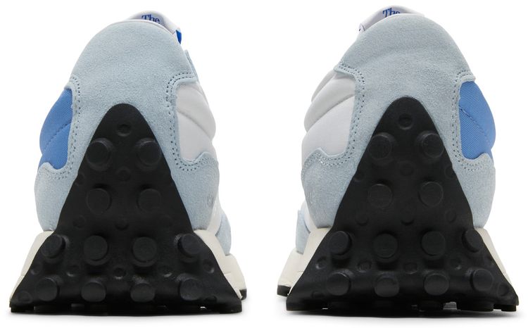 New Balance 327 Stellar Blue