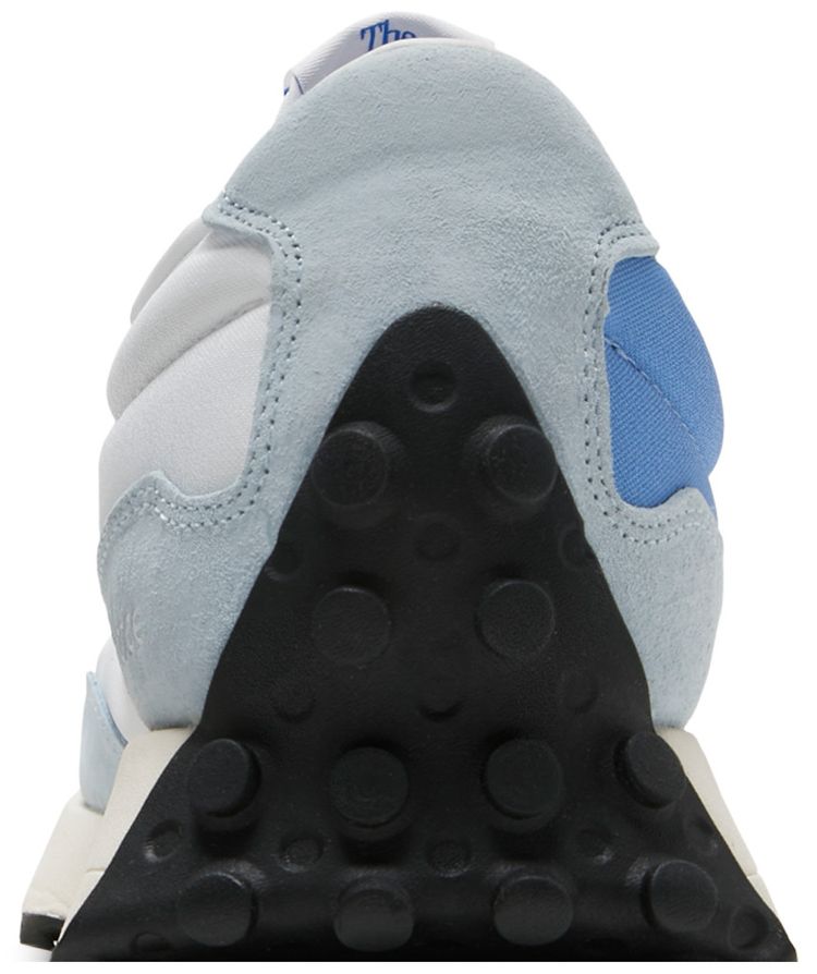 New Balance 327 Stellar Blue
