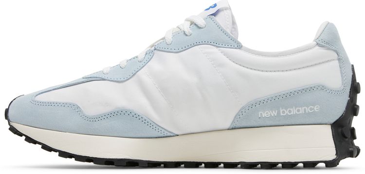 New Balance 327 Stellar Blue
