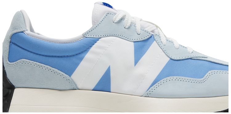 New Balance 327 Stellar Blue
