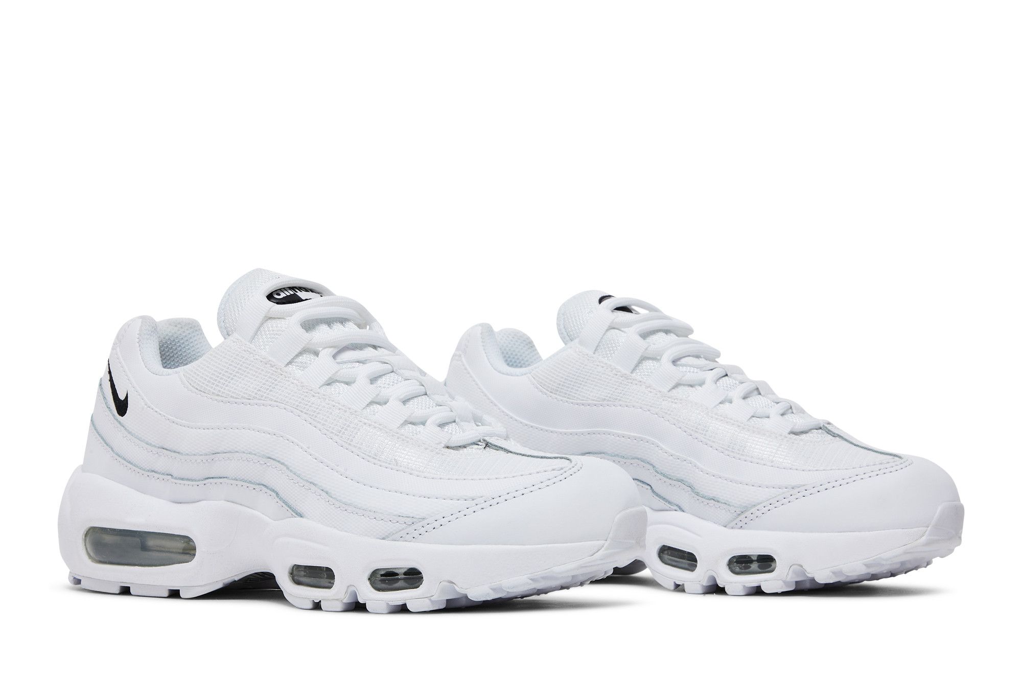 最大80％OFF - 『在庫ロス売買マーケット』 CK7070 - Black' 'White Essential 95 Max Air Wmns Buy 100 GOAT | 靴