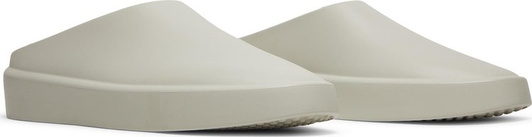 Fear Of God California Backless Slip On Cement