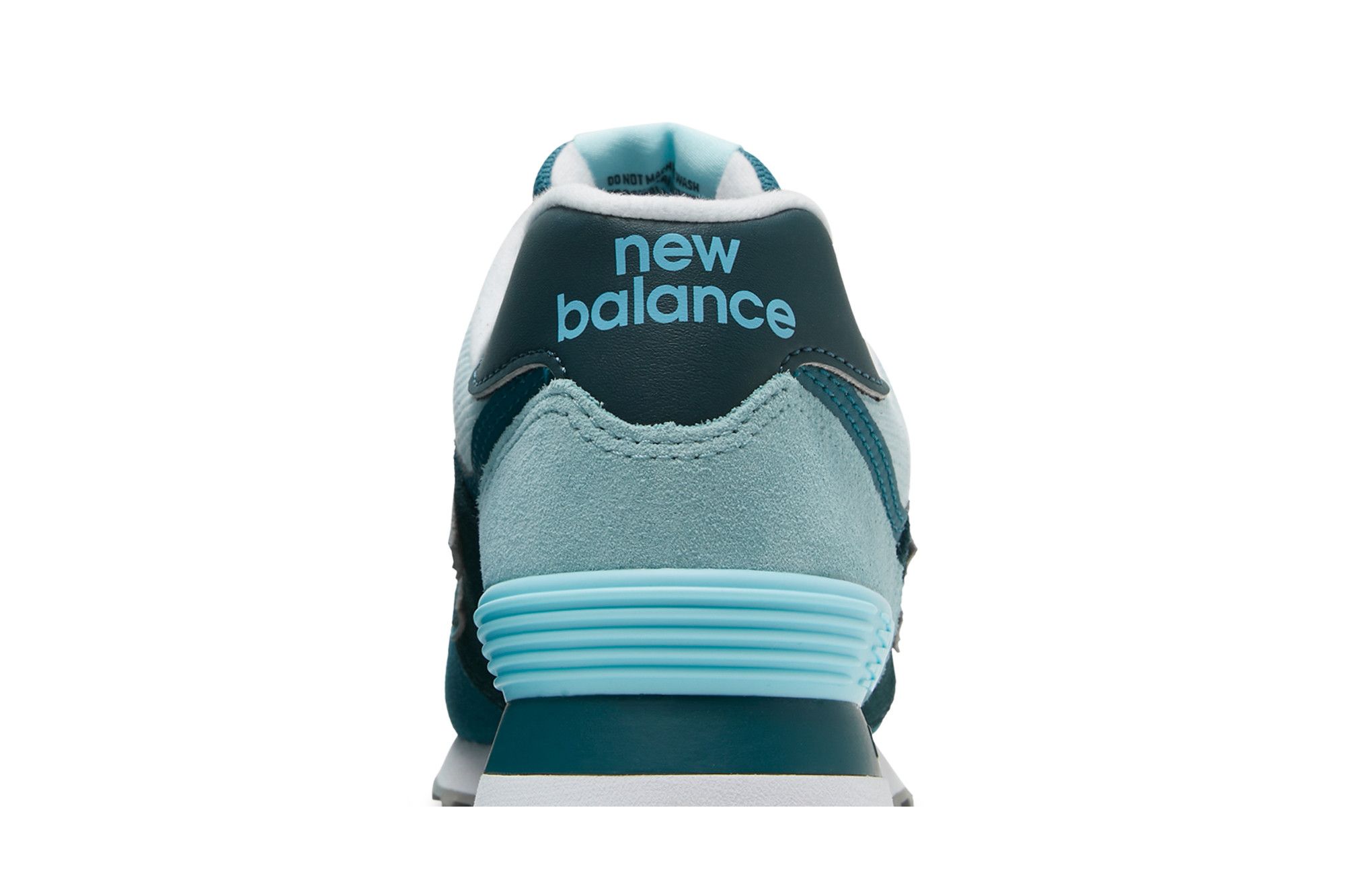 Buy Wmns 574 'Trek Teal' - WL574WS2 | GOAT