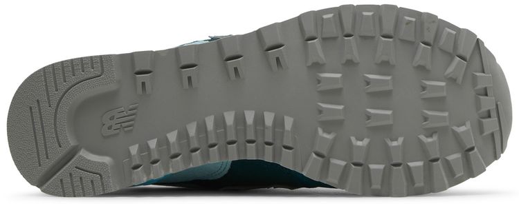 New Balance Wmns 574 Trek Teal