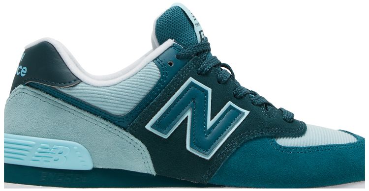 New Balance Wmns 574 Trek Teal