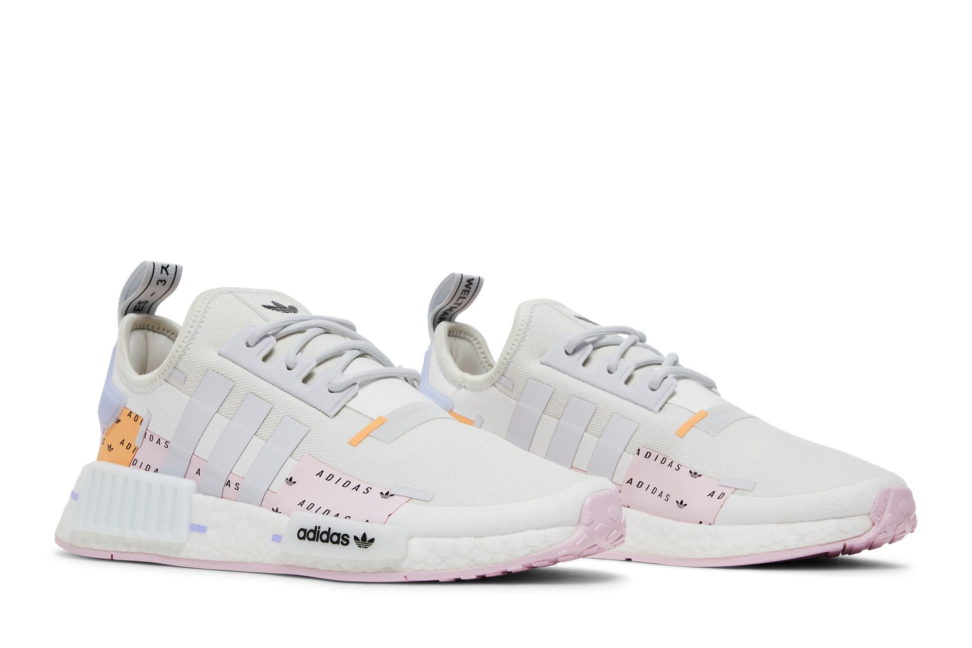 Harga adidas nmd r1 original hot sale