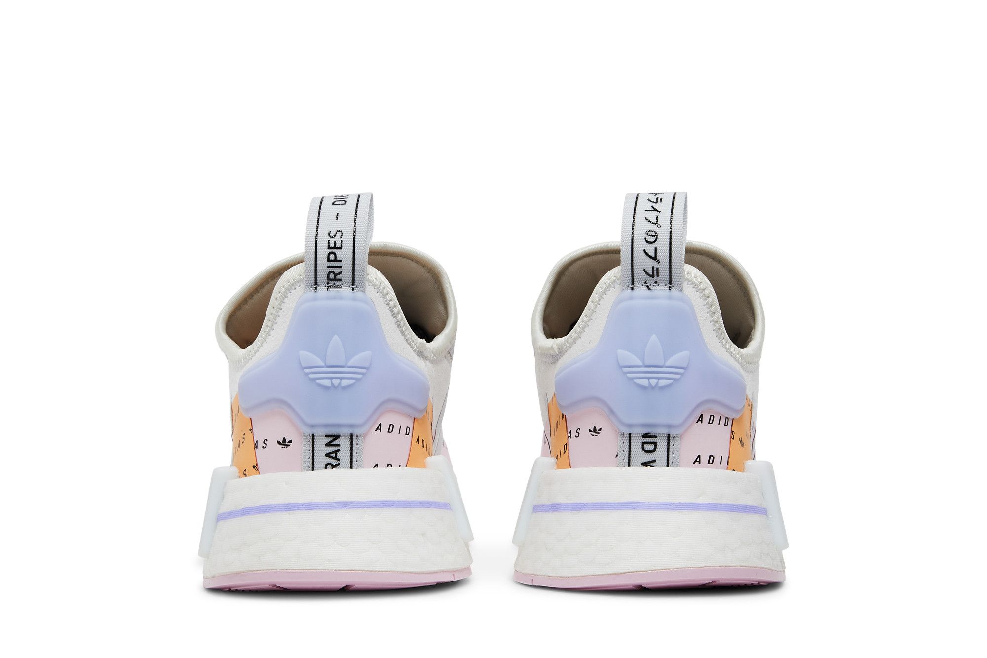 Buy Adidas Wmns NMD_R1 'Crystal White Clear Pink' - GZ8013