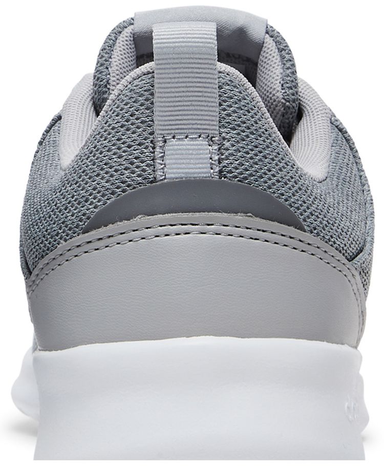Adidas Wmns QT Racer 20 Grey White
