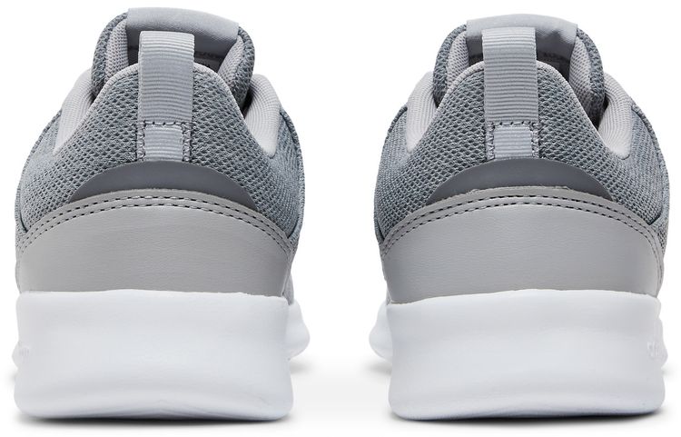 Adidas Wmns QT Racer 20 Grey White