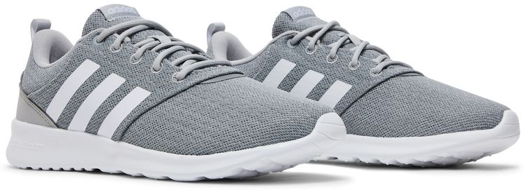 Adidas Wmns QT Racer 20 Grey White