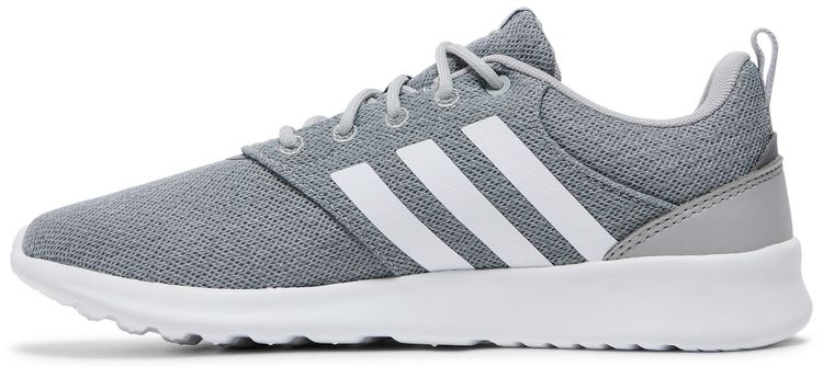 Adidas Wmns QT Racer 20 Grey White
